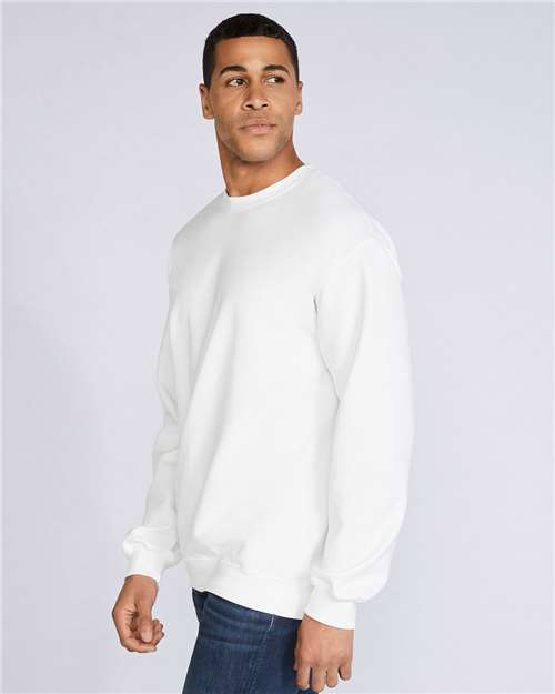 White-model Image