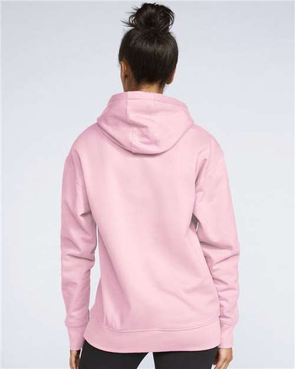 Light Pink-model Image
