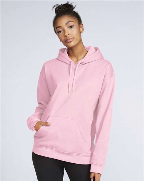 Light Pink-model Image