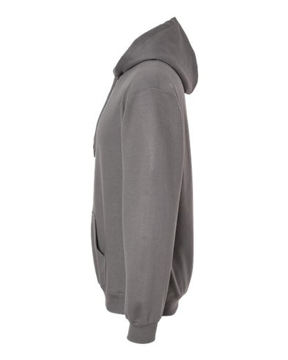 Charcoal-model Image