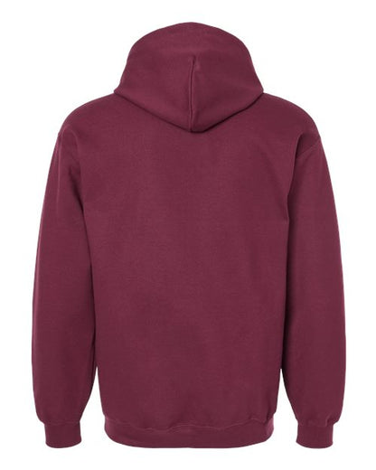 Maroon-model Image