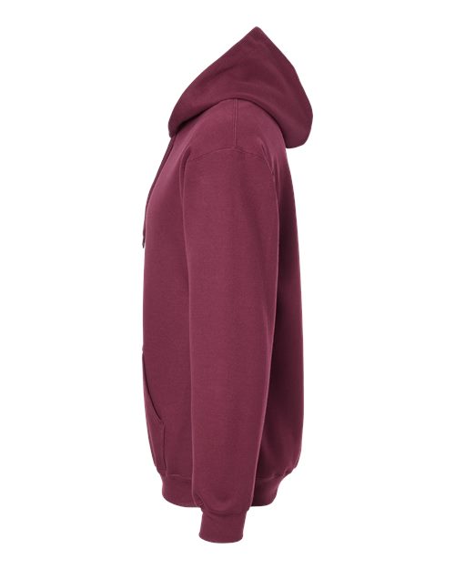 Maroon-model Image