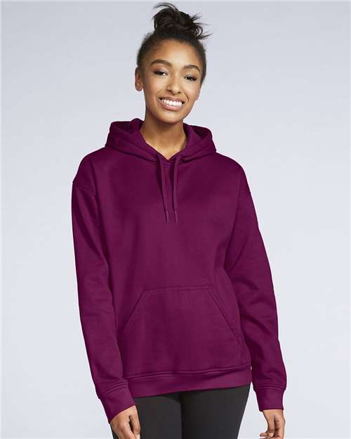 Maroon-model Image