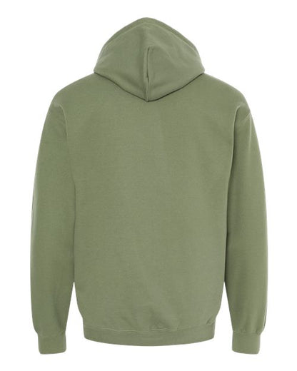 Military Green-model Image