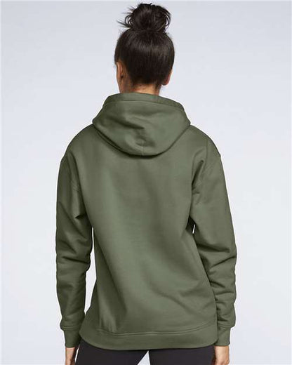 Military Green-model Image