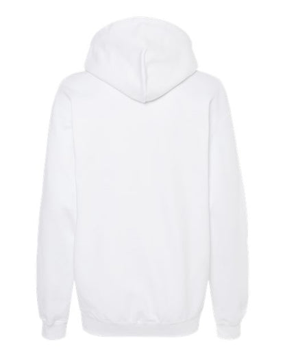 White-model Image