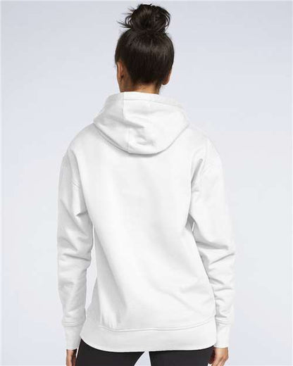 White-model Image