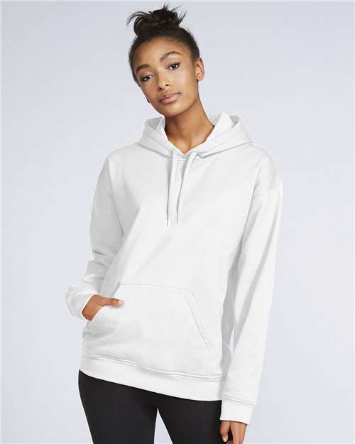 White-model Image