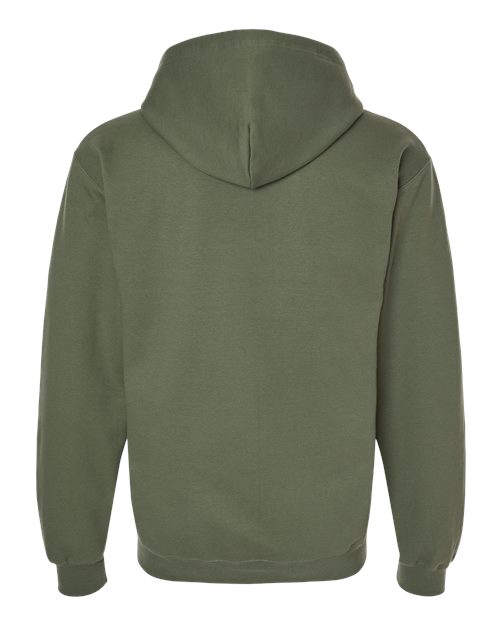 Military Green-model Image