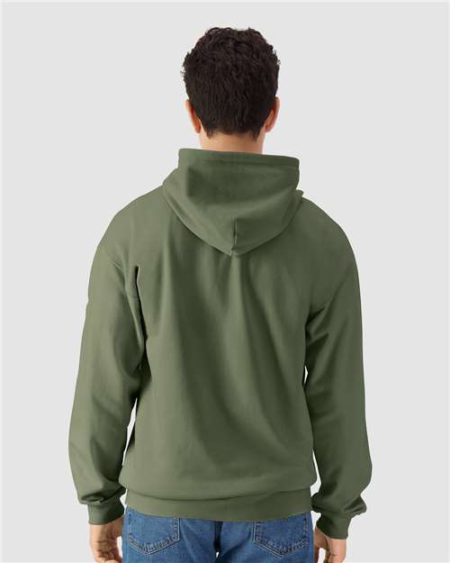 Military Green-model Image