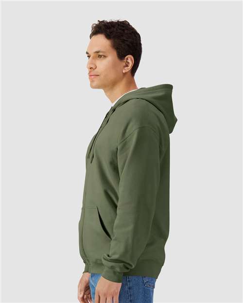 Military Green-model Image