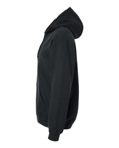 Black-model Image