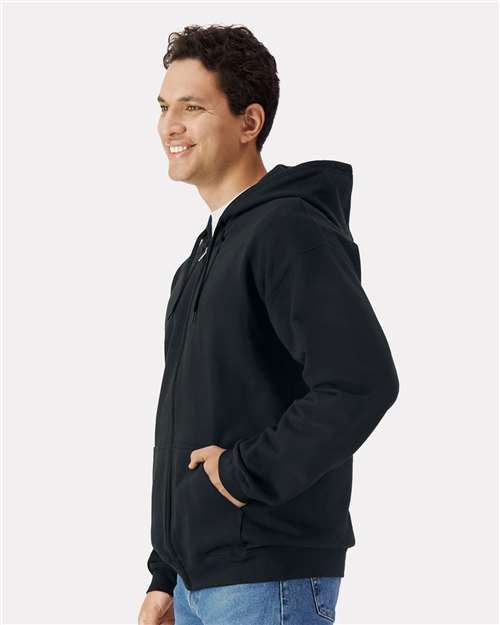 Black-model Image