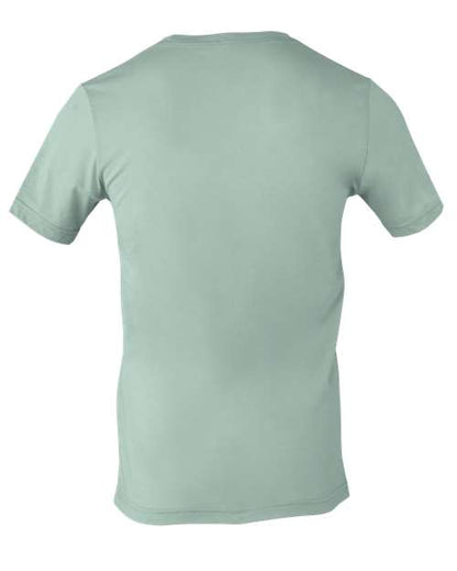Dusty Blue-model Image