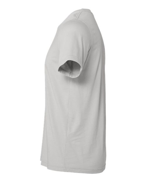 Solid Athletic Grey-model Image