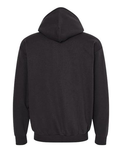 Black-model Image