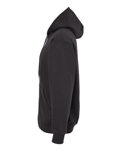 Black-model Image