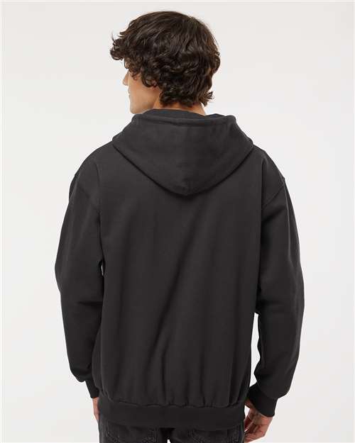 Black-model Image