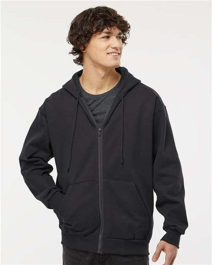 Black-model Image