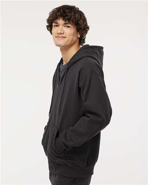 Black-model Image