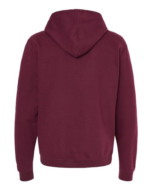 Maroon-model Image