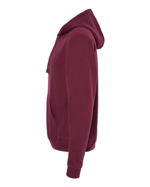 Maroon-model Image