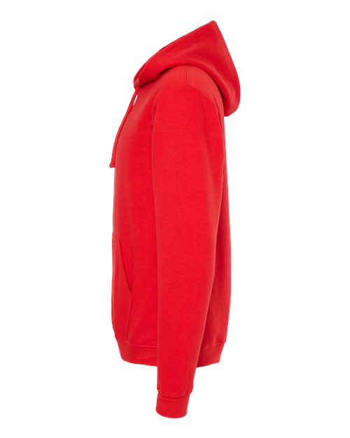 Red-model Image