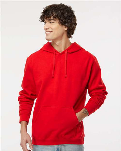 Red-model Image