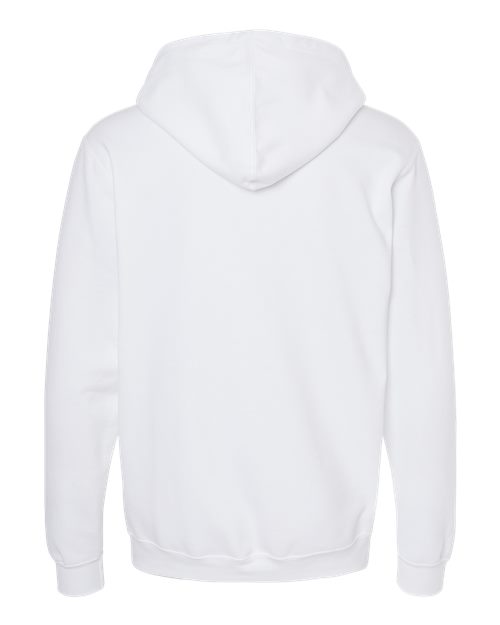 White-model Image