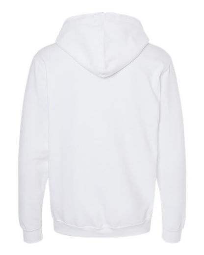 White-model Image