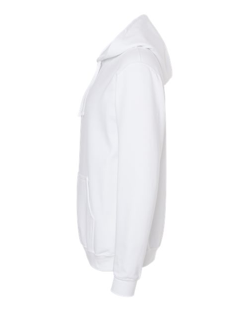 White-model Image