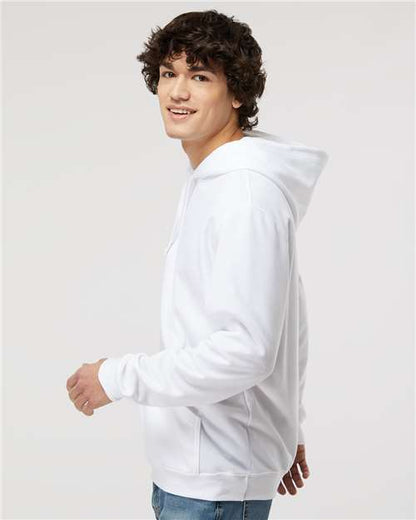 White-model Image