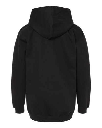 Black-model Image