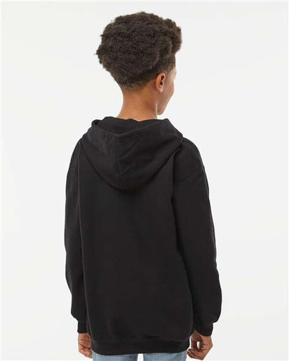 Black-model Image