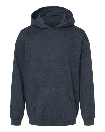 Heather Navy
