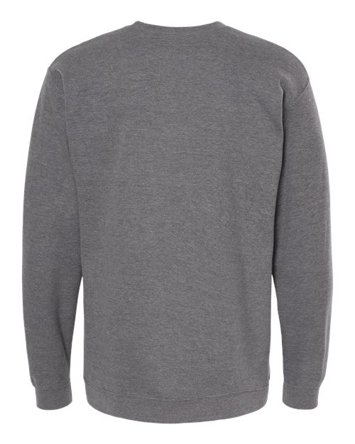 Heather Grey-model Image