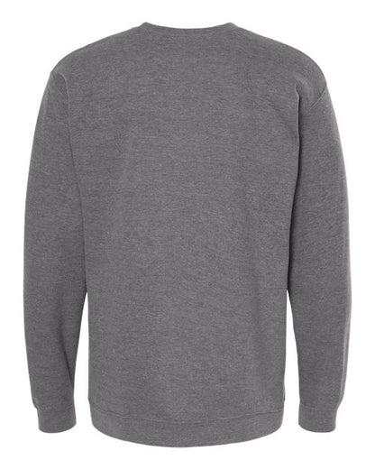 Heather Grey-model Image