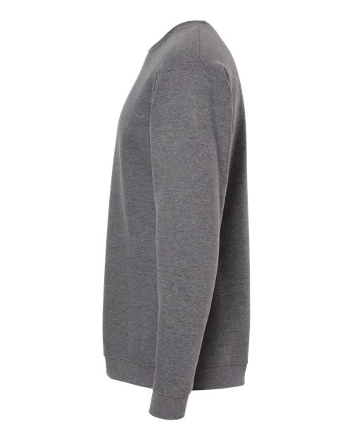 Heather Grey-model Image