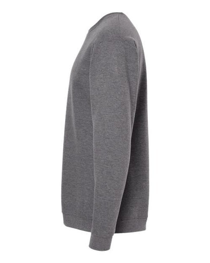 Heather Grey-model Image
