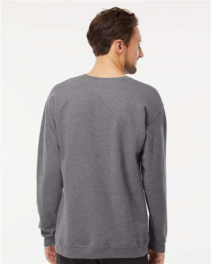 Heather Grey-model Image