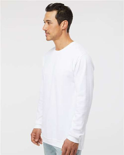 White-model Image