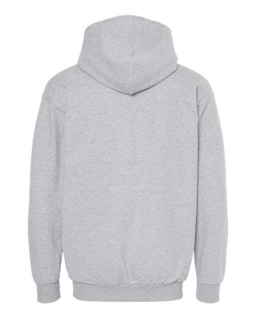 Athletic Grey-model Image