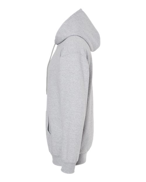 Athletic Grey-model Image