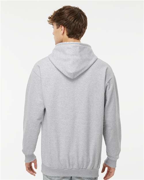 Athletic Grey-model Image