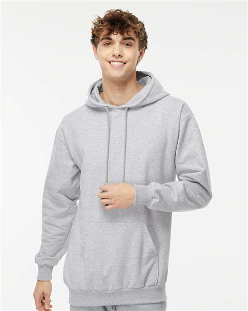 Athletic Grey-model Image