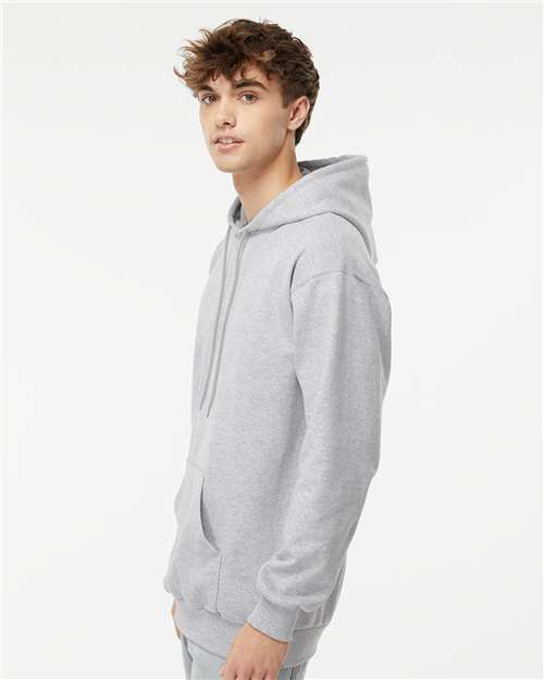 Athletic Grey-model Image