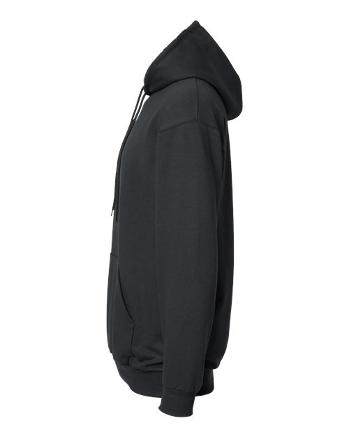 Black-model Image