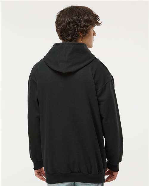 Black-model Image