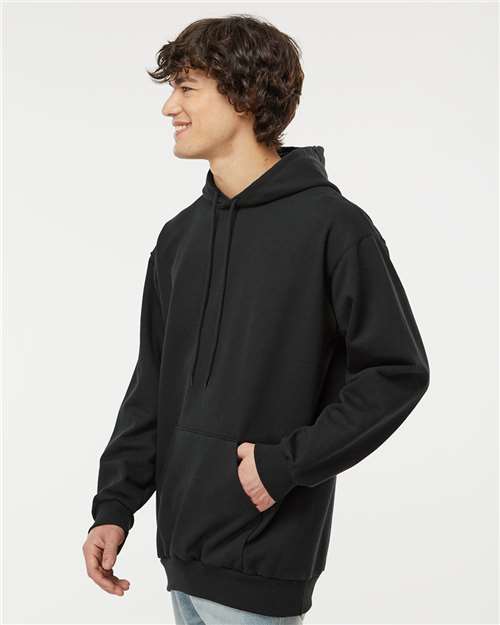 Black-model Image