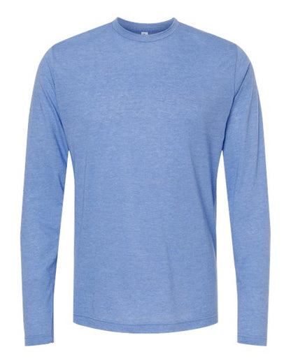Heather Blue